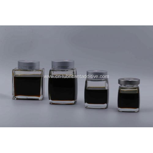 Screw Air Compressor Industrial Oil Additive Package